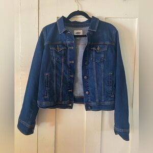 Old Navy Jean Jacket